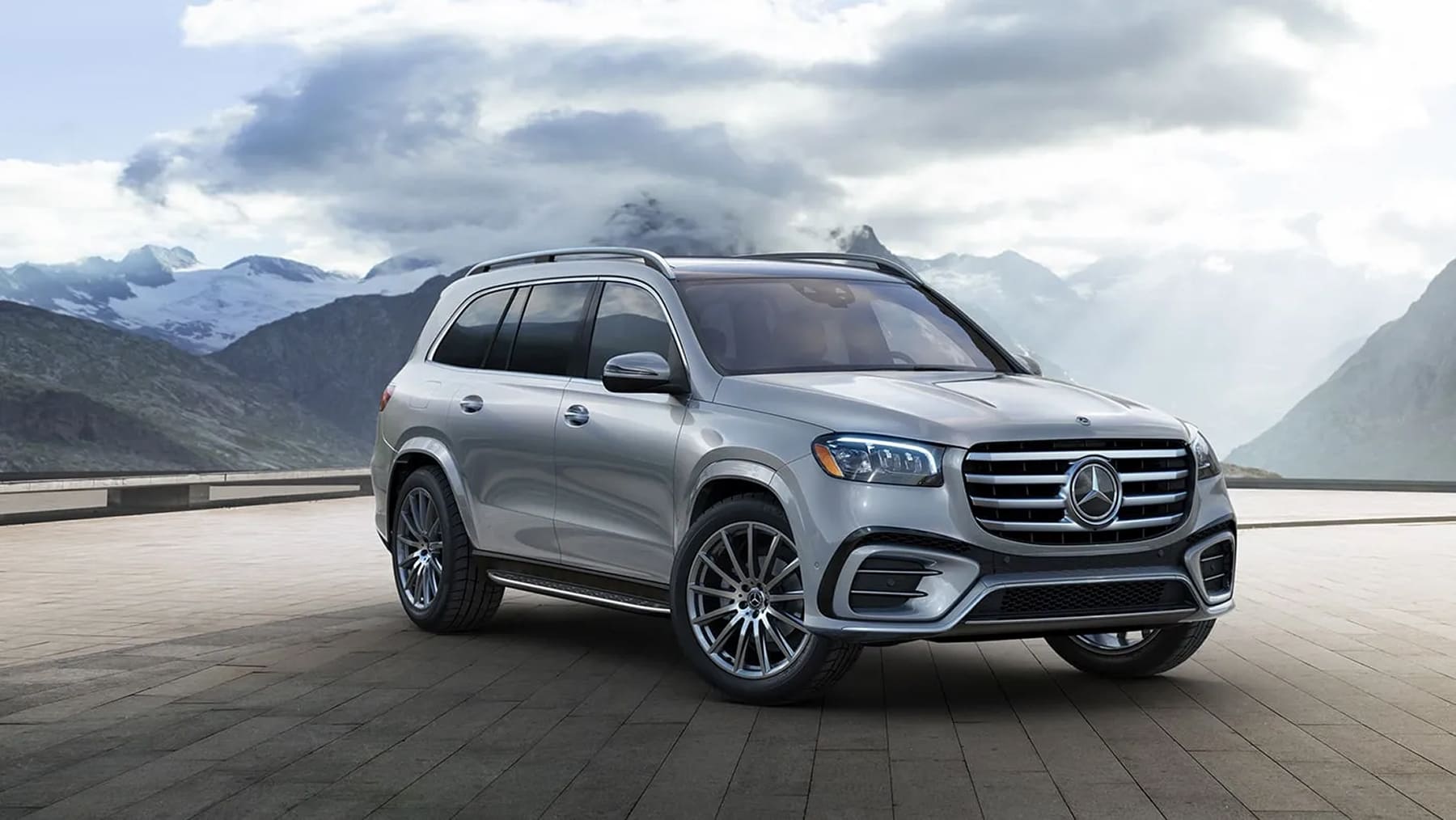 banner carro SUV